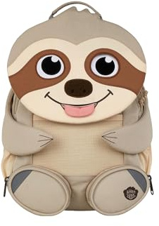 Affenzahn Grand Ami Paresseux - Beige
