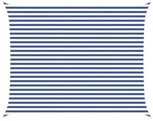 vidaXL Toldo Vela de Sombra Oxford Recubierto de PU