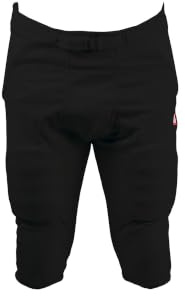 BARNETT FPS-01 Hosen mit integriertem Schutz, 7 Pads
