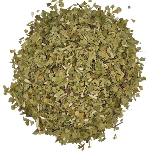 Yerba Mate Verde Té De Hierbas Hojas Secas 85g - 1.95KG Ilex Paraguariensis (1950 gramos)