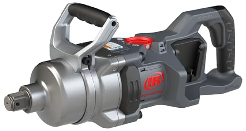 Ingersoll Rand Akku-Schlagschrauber W9491, 1', 20V ohne Akku und Ladegerät