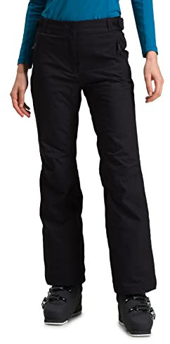 Rossignol W Ski Damen Hose, schwarz, XL