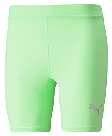 PUMA Teamliga26 Baselayer Short Tight Mallas Hombre (Pack de 1)