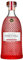 King's Hill Rhubarb & Raspberry Gin | Small Batch Scottish Gin, 70 cl (40% ABV) | Award-Winning Premium Flavoured Craft Gin | Hand Crafted in the Pentland Hills, Edinburgh | Ideal Alcohol Gift