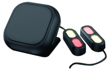 Ficher Rilevamento Radar Moto di Rilevamento Radar Punto Cieco Assistente Alla Fusione di Sensori A Onde Millimetriche