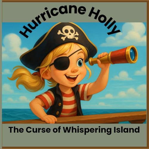 Hurricane Holly: The Curse of Whispering Island