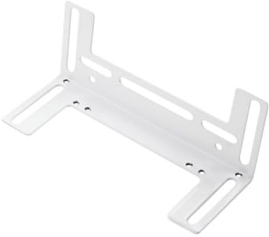 Fahoujs Cooling Ventola Cooling Supporto Ventola Adattatore Frame Per Computer Case Connettori Per Il Supporto di Memoria CPU GPU