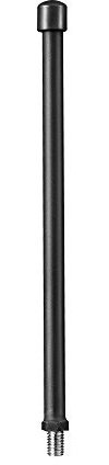Radio Antennen für UEME DB-322 Radios, New Replacement Antenne, Ersatzantenne für UEME Digitalradio DB-322 Teleskopantenne