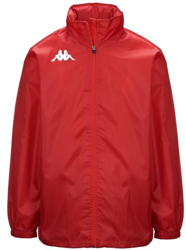 Kappa Man Kappa4soccer Wister Shirt Män