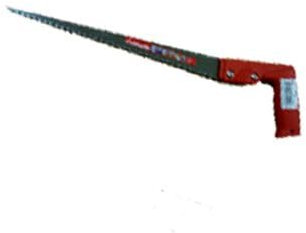 SERRUCHO PUNTA BELLOTA 4575-12