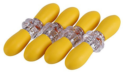 8 Pcs Barbecue en Forme de Maïs Fourches, Épis de Maïs BBQ Brochettes Epis Maïs Brochettes de Maïs, Maïs en Acier Inoxydable Sur La Fourchette de Brochettes Porte-Broches Fourchette Cuisine Fête