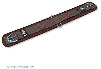 Professional`s Choice Ventech Comfort Stretch Cinch 28 (70 cm), Farbe Choco