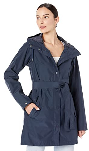 Helly Hansen Women's Lyness II Raincoat