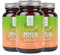 BitterLiebe® Natural Vitamin C Capsules from Camu Camu plus OPC Grape Seed Extract High Dose I 90 Vegan Capsules with Turmeric, Ginger, Bitter Substances 2