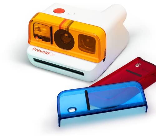 Polaroid Ensemble de filtres Go Lens