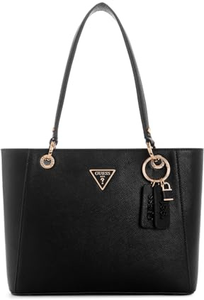 GUESS Noelle Small Noel Tote Tragetasche, Schultertasche