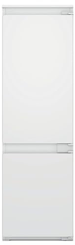 Whirlpool WHC18D051A1 nevera y congelador Integrado 268 L E Blanco