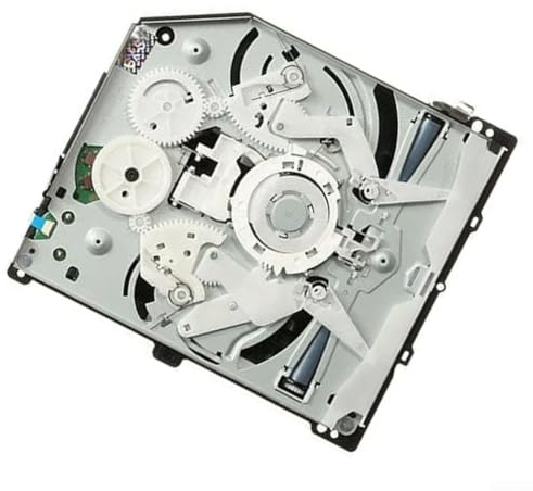 KES-490A CUH-11XX optisches Laufwerk mit einem Objektiv, BDP-020 025, Ersatz kompatibel mit PS4-Modellen für zuverlässiges Lesen und Wiedergabe von Discs