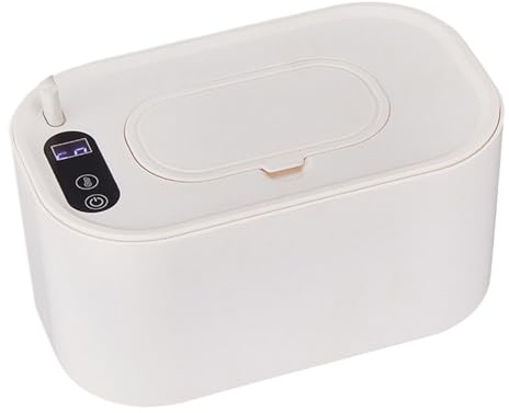 Chauffe-Lingettes Et Distributeur De Lingettes Bébé Chauffage à température | USB Chauffe-Couche À Température Constante Pour , Chambre Bébé Et Table À