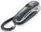 Brondi Kenoby Cid Telefono Fisso, Grigio/Bianco