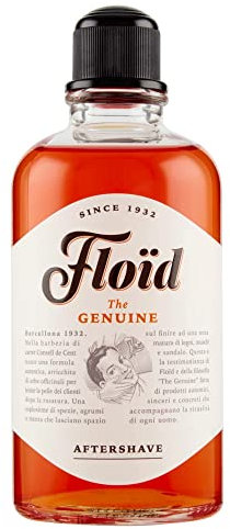 DOPO BARBA AFTER SHAVE FLOID 400m UOMO CLASSICO DOPOBARBA PROFESSIONALE PER BARBIERE