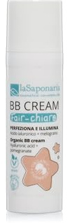 BB Cream Nr. 1 (Regular) 30 ml Creme 30 ml 1