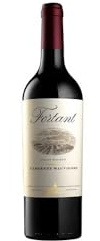 Fortant cabernet sauvignon 2015