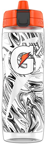 Gatorade Gx, Marble Black, 30 Oz