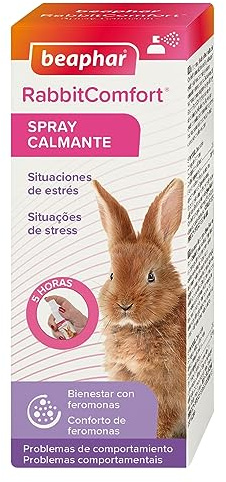 BEAPHAR RABBITCOMFORT Spray Conejos 30ML