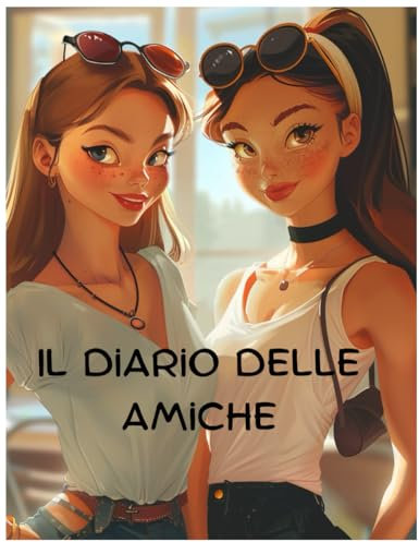 IL DIARIO DELLE AMICHE