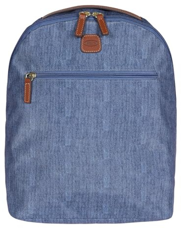 Bric's X-Travel Backpack Jeans