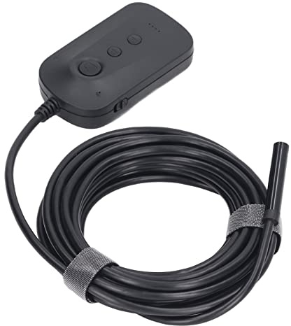 Stylebest 5MP WiFi Endoskop-Inspektionskamera Autofokus IP67 Wasserdicht für Automobil- und Pipeline-Reparatur