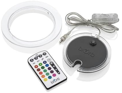 biOrb 45995.0 MCR Lichtzubehör, kleine Aquarien, Mehrfarbig