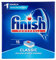 Finish Classic Pastiglie Lavastoviglie, Regular, 4 Confezioni da 15 Tabs