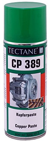 TECTANE Kupferpastenspray 389 400ml