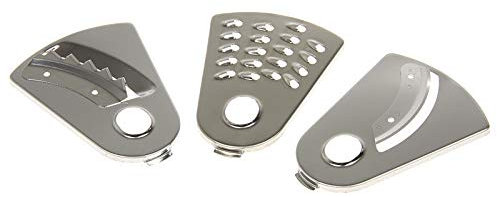 Ariete kit lame Julienne fette bastoncini robot da cucina Robomix 1783