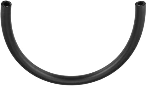 TOP-VIGOR Kraftstoffleitungsschlauch, 13 mm Innendurchmesser, 22 mm Außendurchmesser, 3 m Kraftstoffschlauch für LKW, Autos, Traktoren, kleine Motoren, Rasenmäher, Geländewagen und Schneefräsen
