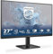Philips 27E2N1100L - Monitor Full HD da 27 pollici, sincronizzazione immagine attiva (1920x1080, 100 Hz, 1x D-Sub, 1x HDMI 1.4) nero