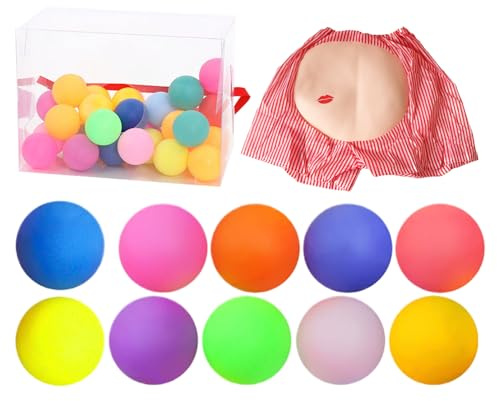 Tischtennis-Tisch-Set zum Aufhängen – PASS PINGS PONG SPIELE | Port Pong Game | Tragbares Tischtennis-Set zum Aufhängen im Innenbereich | Tragbarer Tischtennistrainer für den Rahmen De
