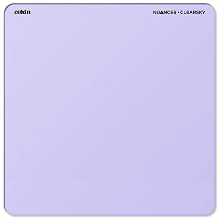 Filtre Anti-Pollution Lumineuse COKIN Clearsky - Taille L