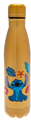 Gourde Isotherme Lilo et Stitch Hawaiien Disney 500ml Chaud et Froid