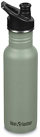 Klean Kanteen Classic Narrow Trinkflasche Meeresspray 532 ml