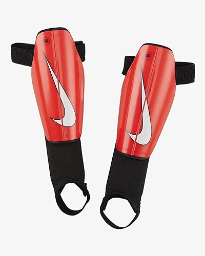 Nike Charge Fußball-Schienbeinschoner für Kinder, DX4610