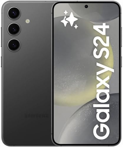 Samsung S921B Galaxy S24 128GB/8GB RAM Dual-SIM Onyx-Black