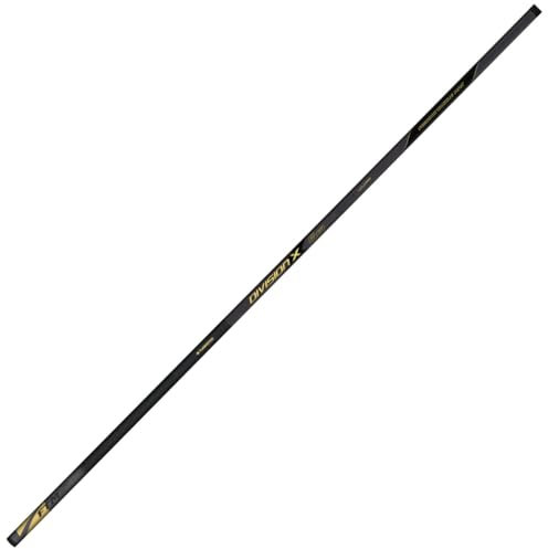FTM Tubertini Division X 500cm Telestippe - Stipprute, Rute zum Stippangeln, Angelrute zum Firedfischangeln