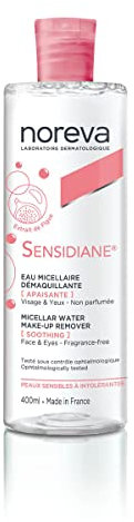Noreva Sensidiane Acqua Micellare Struccante 400ml