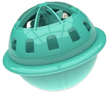 Oxxggkao Petit nettoyeur de vaisselle portable alimenté par USB haute pression ABS texture machine à laver pour voyage cuisine petit appareil de cuisine
