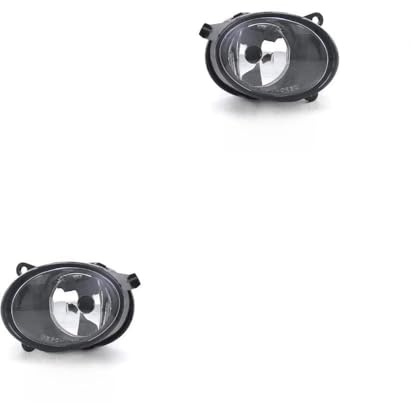 Nebelscheinwerfer Satz Nebelsatz Set Set links und rechts H7 passend für A6 Avant 4F5 C6 4F2