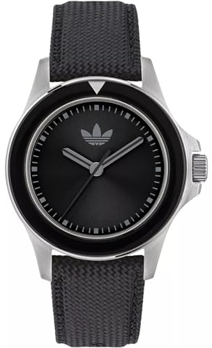 adidas Originals Orologio da polso analogico unisex Expression One