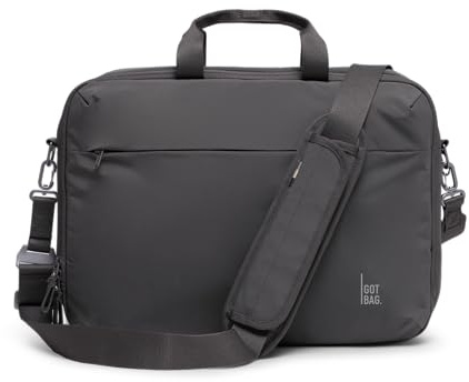 GOT BAG Commuter Bag | Arbeitstasche mit 16 Laptopfach | Laptoptasche für Arbeit, Reise